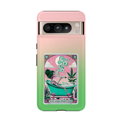 High Priestess Case - Android