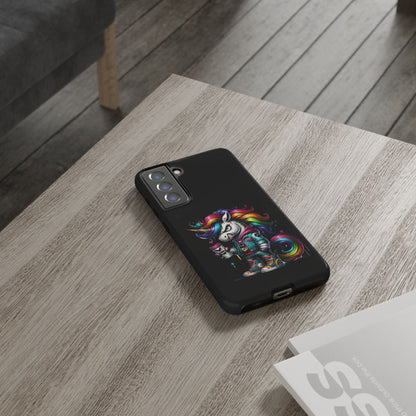 Unicorn Tough Case – Android