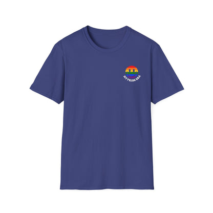 Pride Month Era