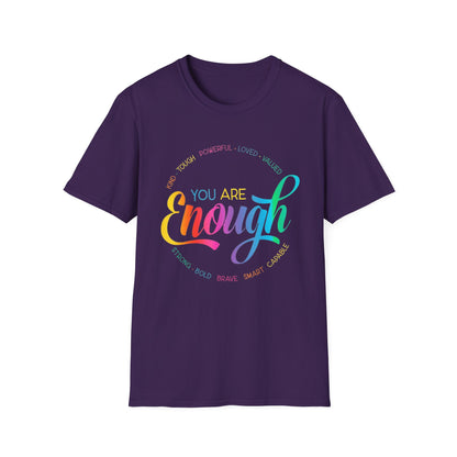 You Are Enough
