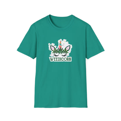 Weedicorn