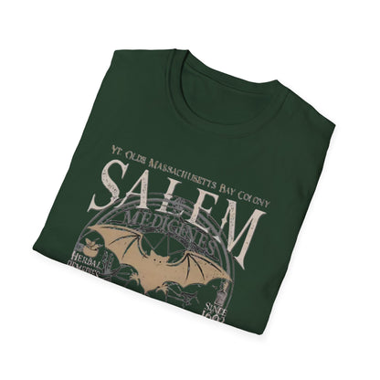 Salem Apothecary