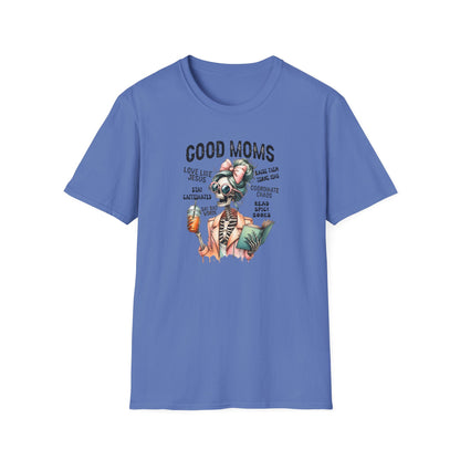 Good Moms – Skeleton Edition
