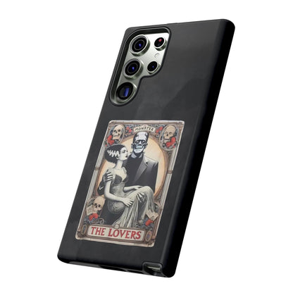 The Lovers Tough Case - Android