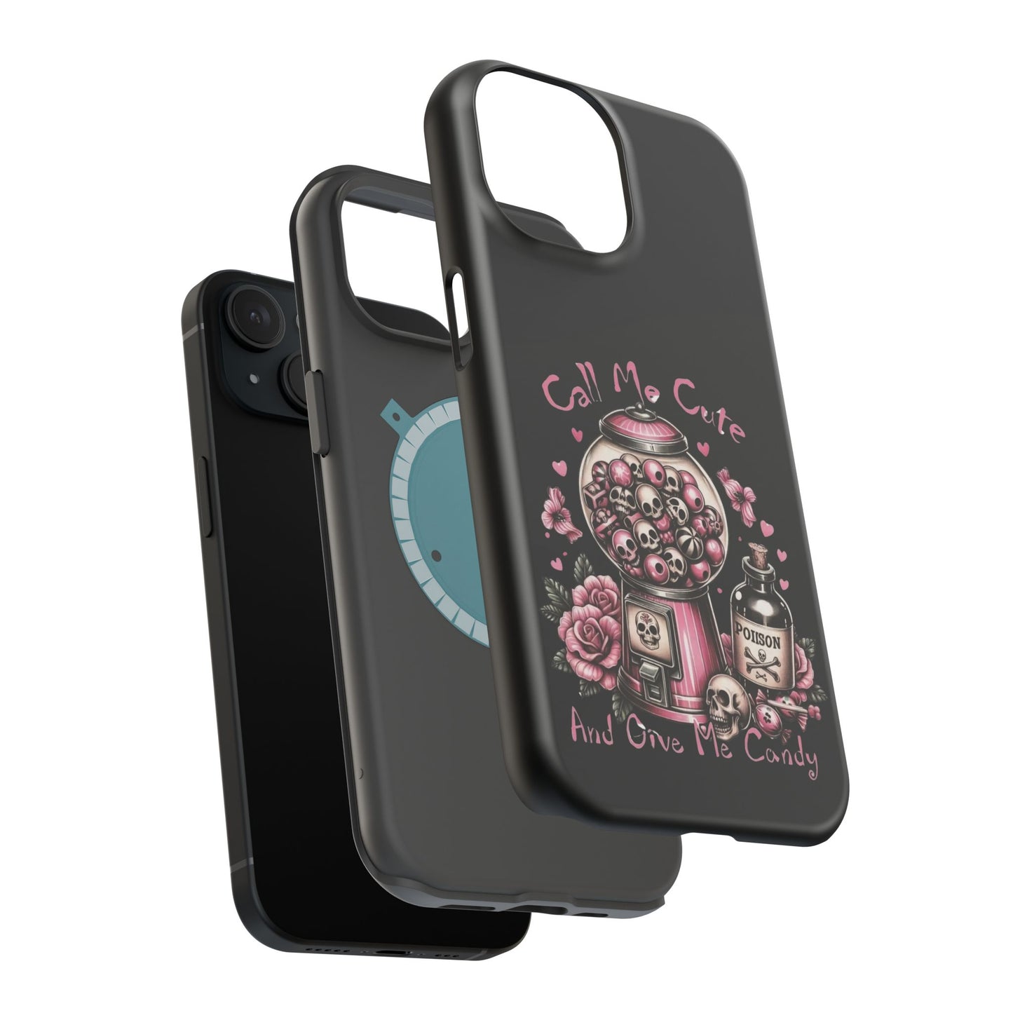 Give Me Candy Tough Case Magnetic - iPhone