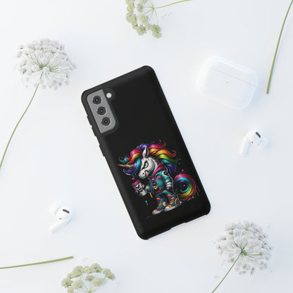 Unicorn Tough Case – Android