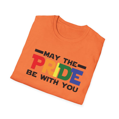 May the Pride Be With You ~ 2