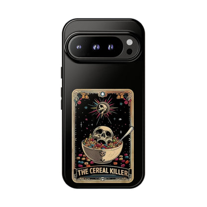 Cereal Killer Case - Android