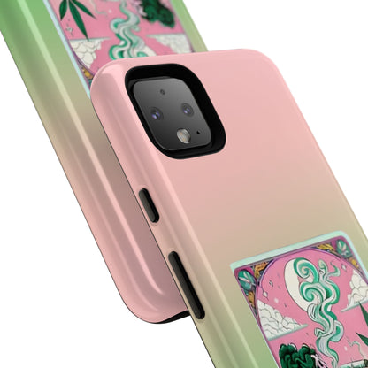 High Priestess Case - Android