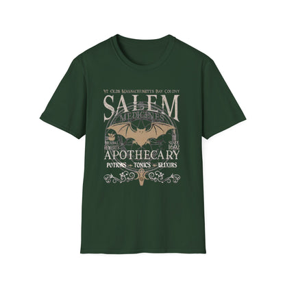 Salem Apothecary
