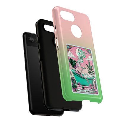High Priestess Case - Android