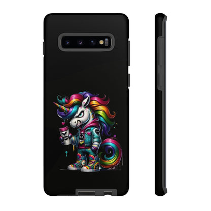 Unicorn Tough Case – Android