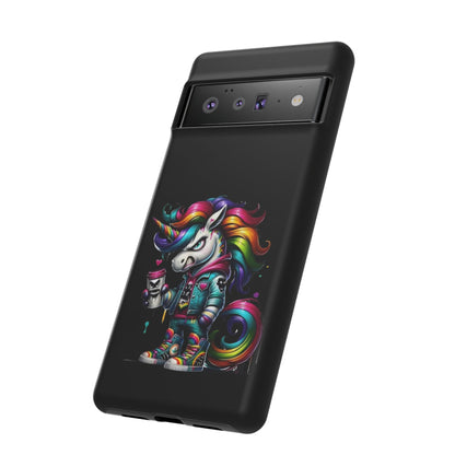 Unicorn Tough Case – Android