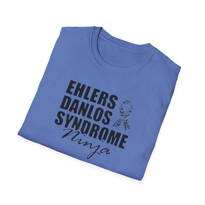 Ehlers Danlos Syndrome Ninja