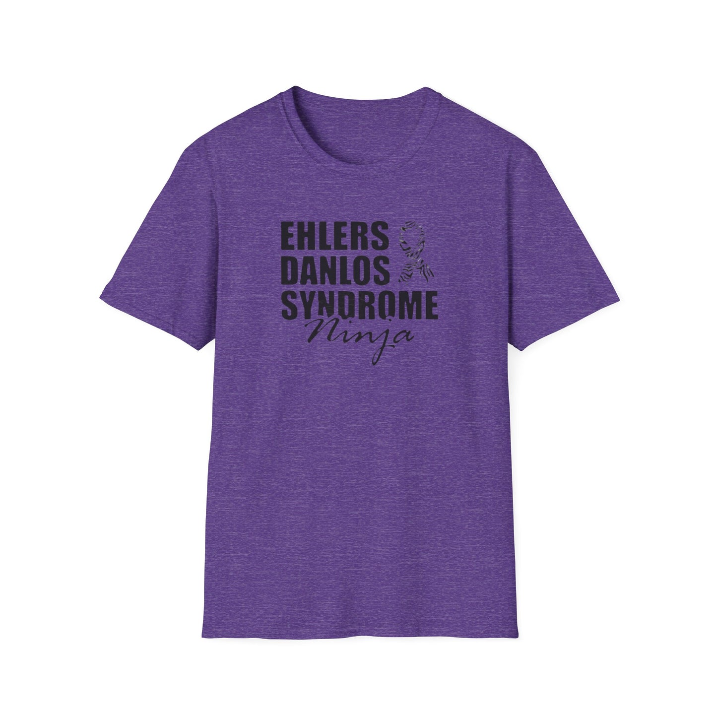 Ehlers Danlos Syndrome Ninja