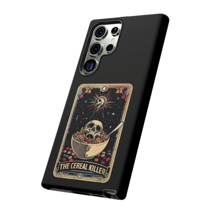 Cereal Killer Case - Android