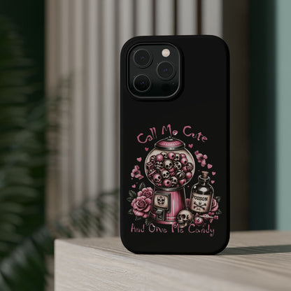 Give Me Candy Tough Case Magnetic - iPhone