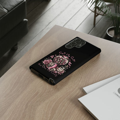 Give Me Candy Tough Case - Android