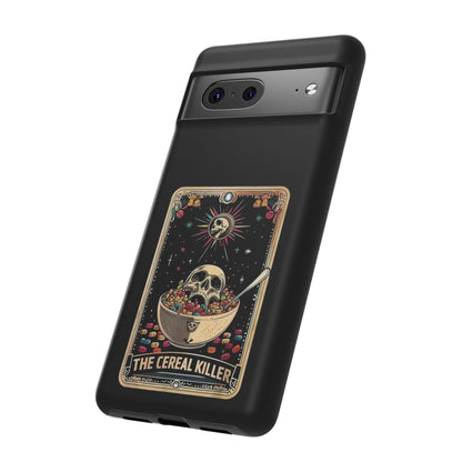 Cereal Killer Case - Android