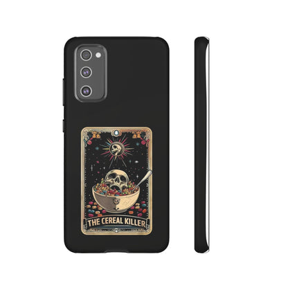 Cereal Killer Case - Android
