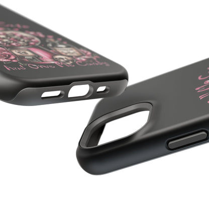 Give Me Candy Tough Case Magnetic - iPhone