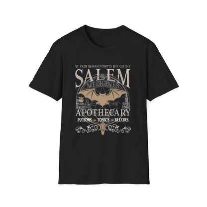 Salem Apothecary