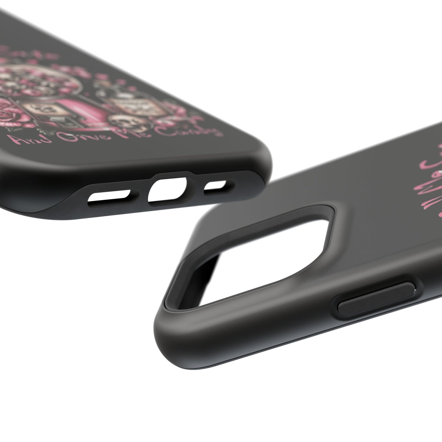 Give Me Candy Tough Case Magnetic - iPhone