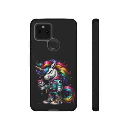 Unicorn Tough Case – Android