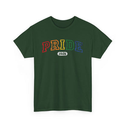 Pride 2025