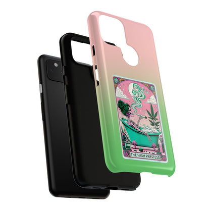 High Priestess Case - Android