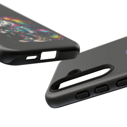 Unicorn Tough Case – Android