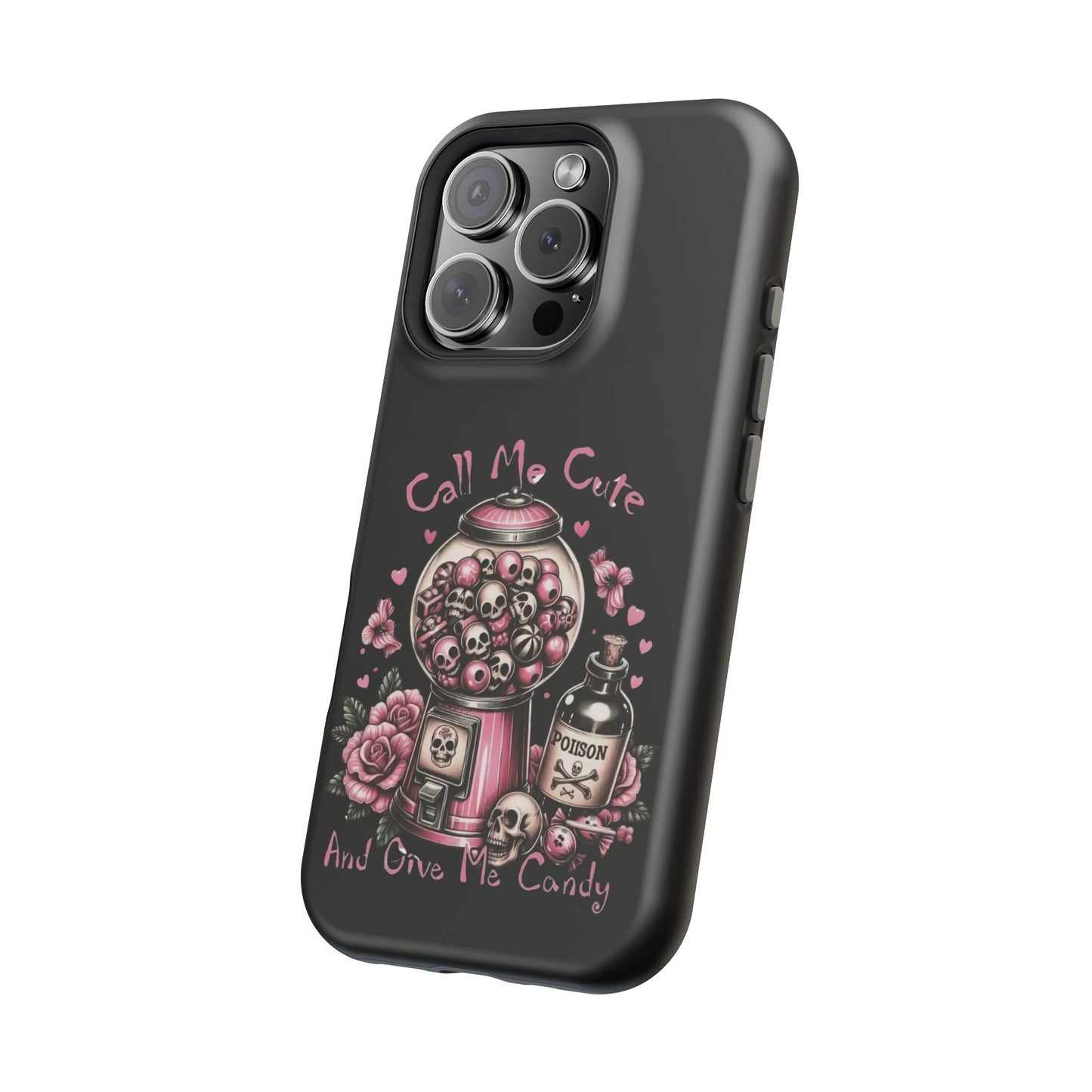 Give Me Candy Tough Case Magnetic - iPhone