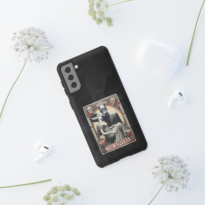 The Lovers Tough Case - Android