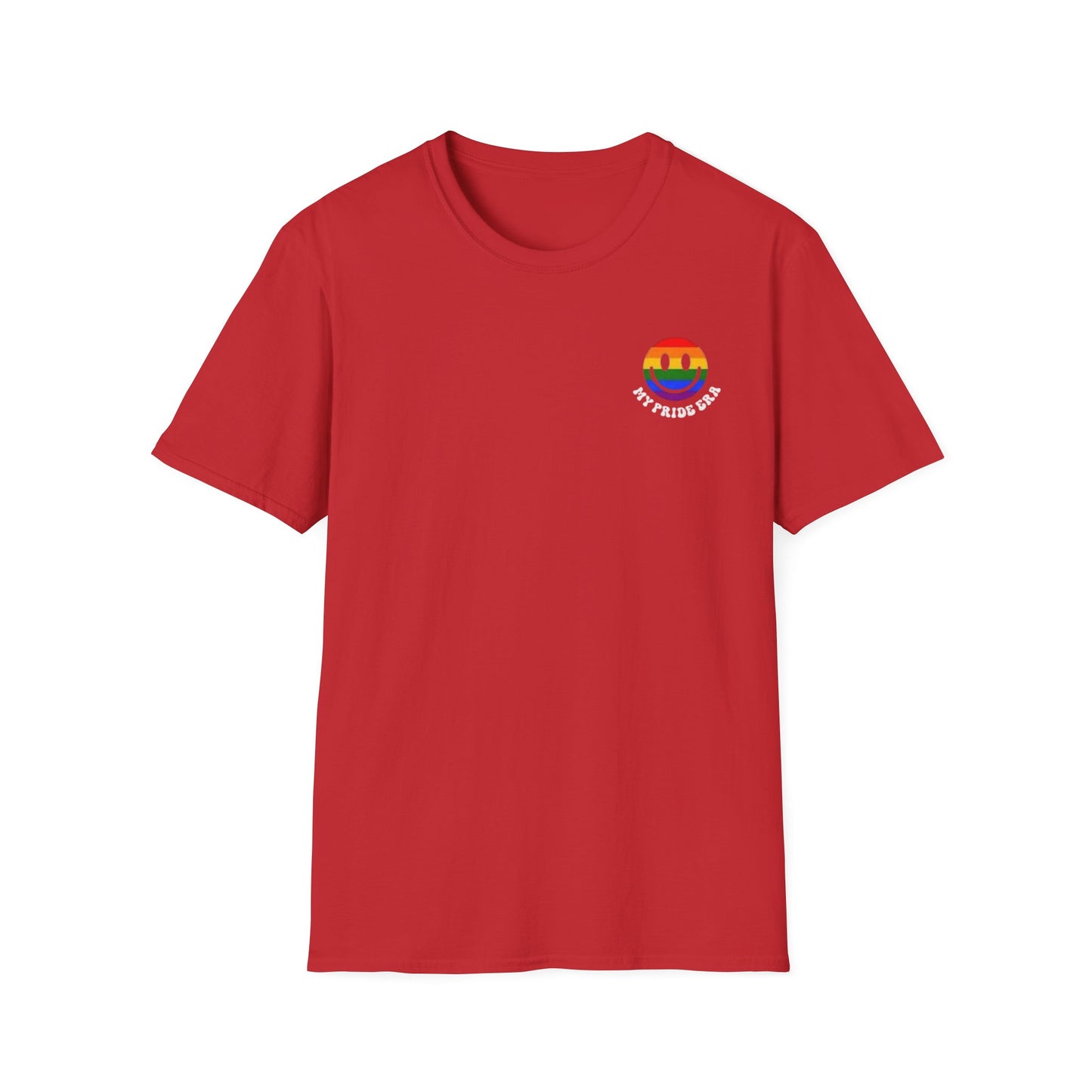 Pride Month Era