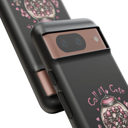 Give Me Candy Tough Case - Android