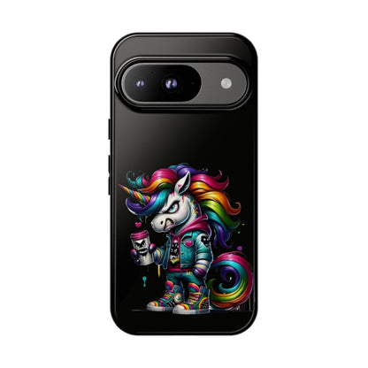 Unicorn Tough Case – Android