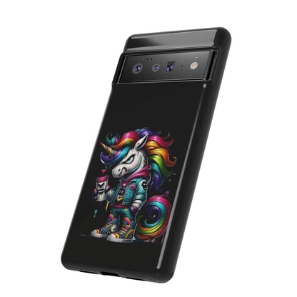 Unicorn Tough Case – Android