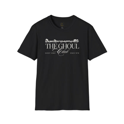 The Ghoul Classic Design
