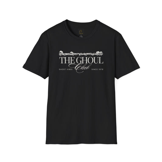 The Ghoul Classic Design