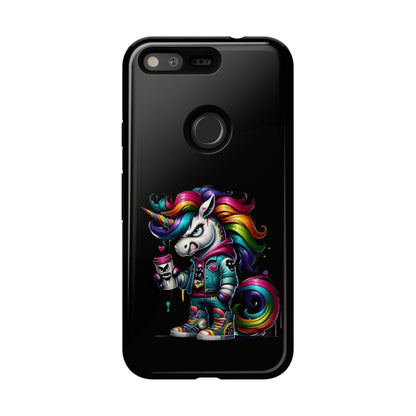 Unicorn Tough Case – Android