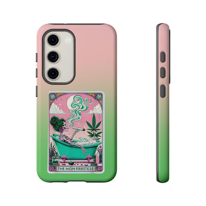 High Priestess Case - Android