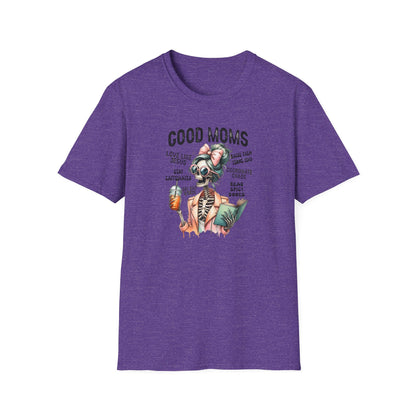 Good Moms – Skeleton Edition