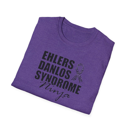 Ehlers Danlos Syndrome Ninja
