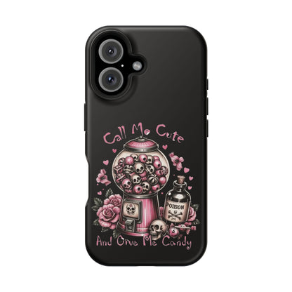 Give Me Candy Tough Case Magnetic - iPhone
