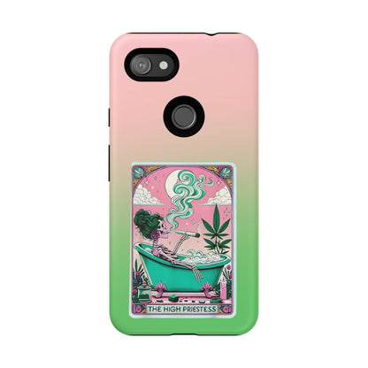 High Priestess Case - Android