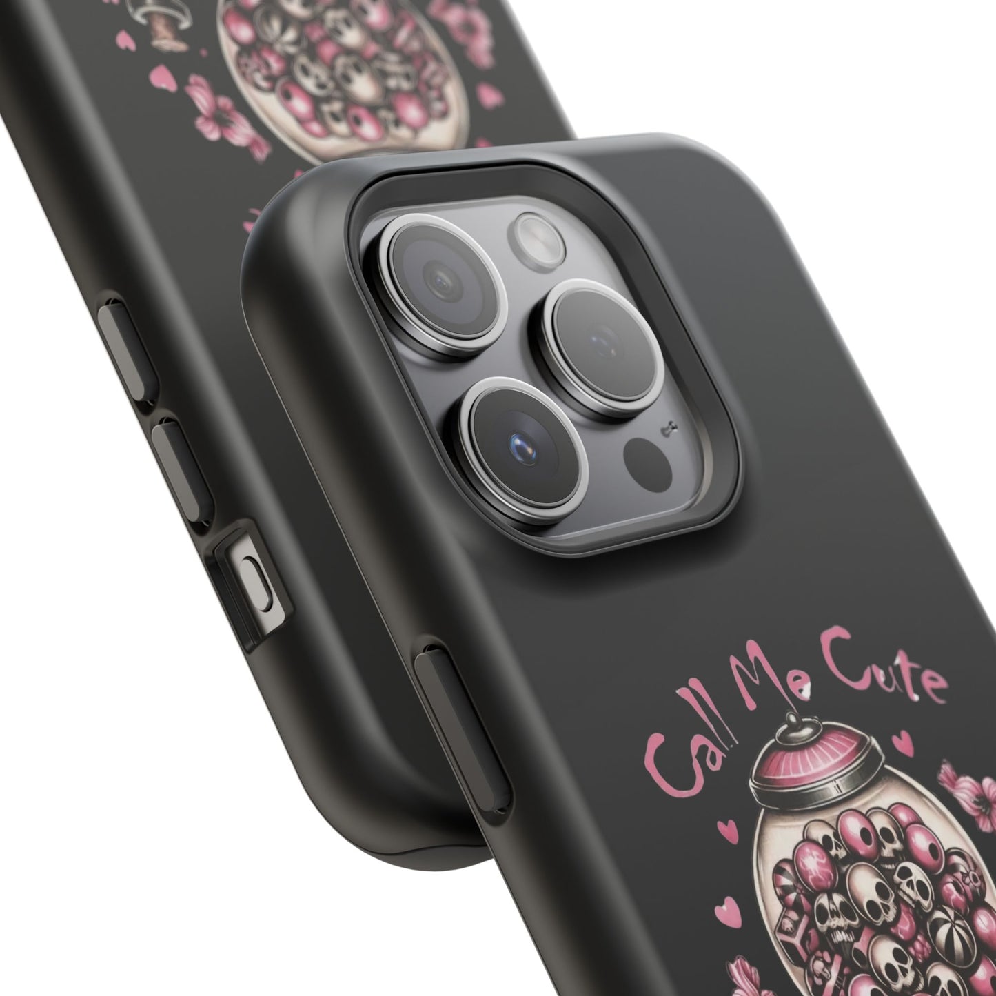 Give Me Candy Tough Case Magnetic - iPhone