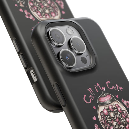 Give Me Candy Tough Case Magnetic - iPhone