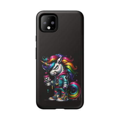 Unicorn Tough Case – Android