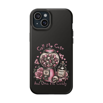 Give Me Candy Tough Case Magnetic - iPhone