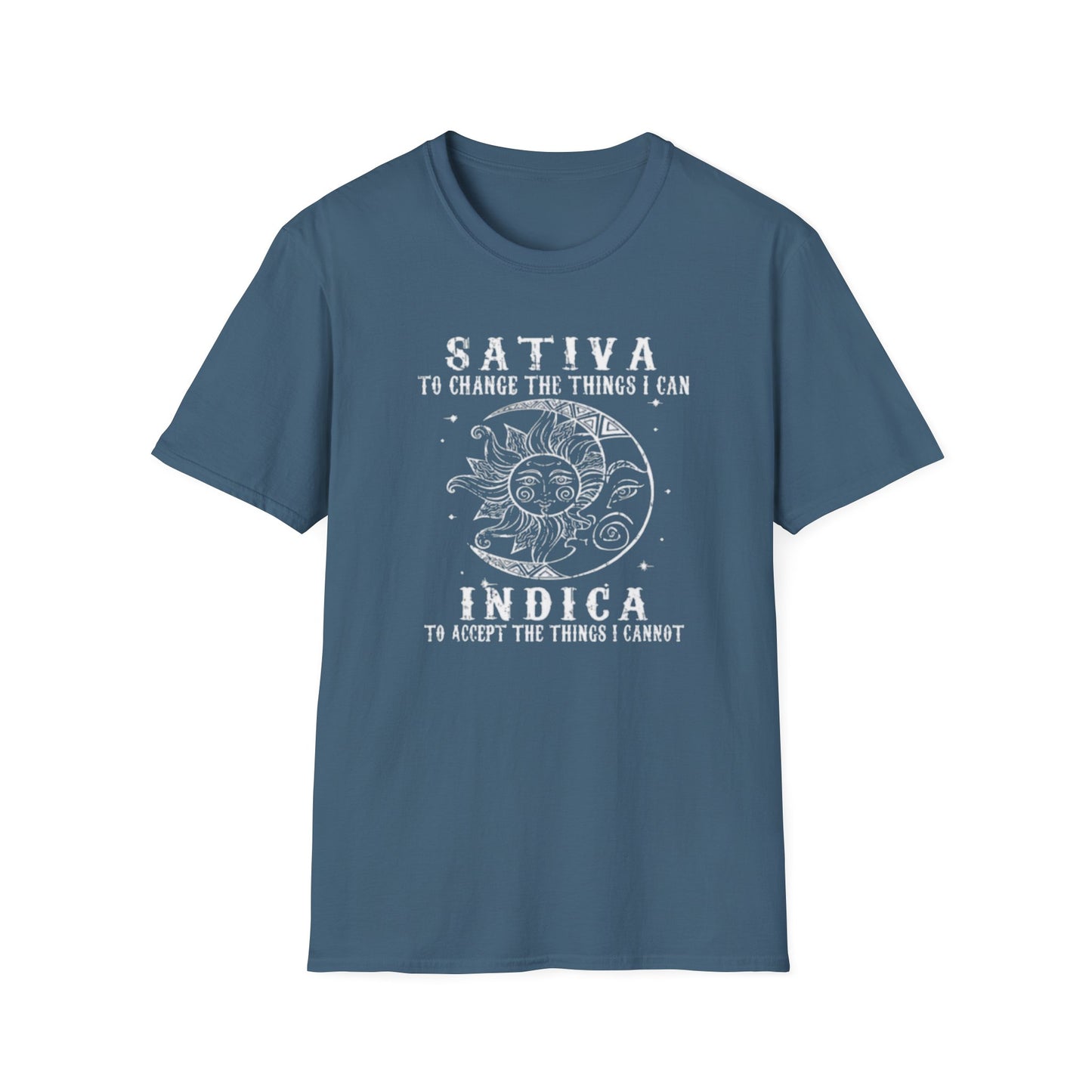 Sativa & Indica